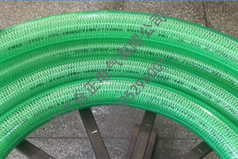 郑州绿色PVC透明软管